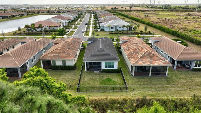 11587 SW Visconti Way, Port St. Lucie, Port St Lucie, FL 34986