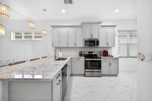 11587 SW Visconti Way, Port St. Lucie, Port St Lucie, FL 34986