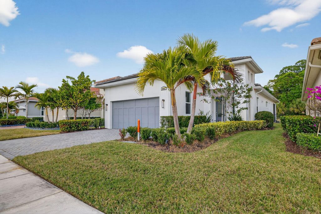 11587 SW Visconti Way, Port St. Lucie, Port St Lucie, FL 34986