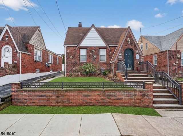 2096 Lentz Ave, Union Twp., NJ 07083