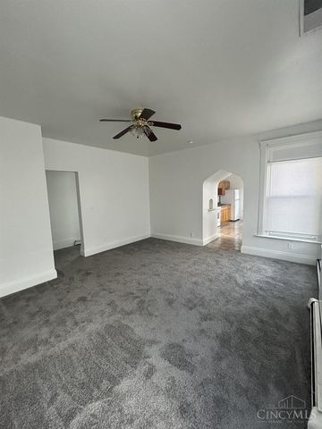 1712 Queen City Avenue, Cincinnati, OH 45214