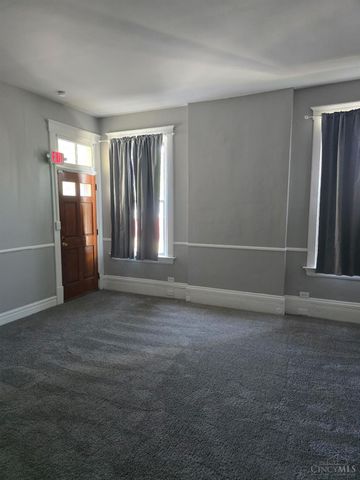 1712 Queen City Avenue, Cincinnati, OH 45214