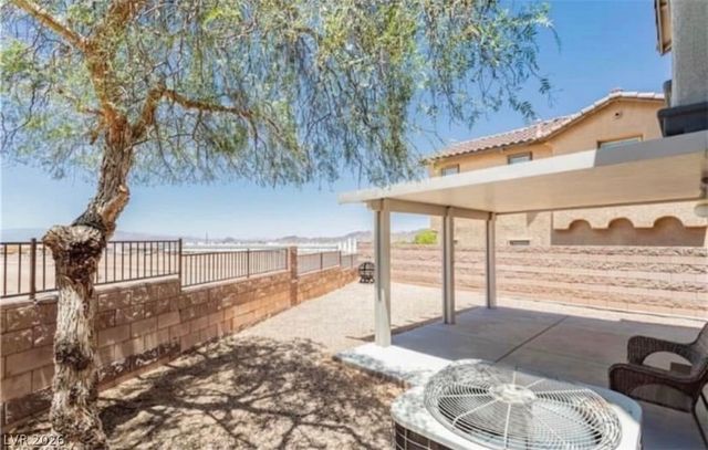 1147 Paradise Vista Drive, Henderson, NV 89002