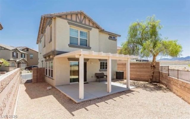 1147 Paradise Vista Drive, Henderson, NV 89002