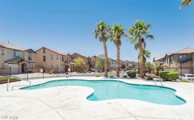 1147 Paradise Vista Drive, Henderson, NV 89002