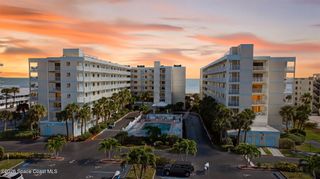 1050 N Atlantic Avenue 201, Cocoa Beach, FL 32931