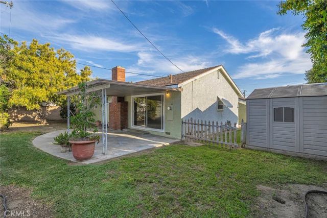 2870 W Monroe, Anaheim, CA 92801