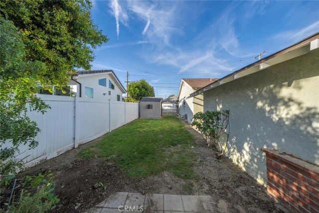 2870 W Monroe, Anaheim, CA 92801