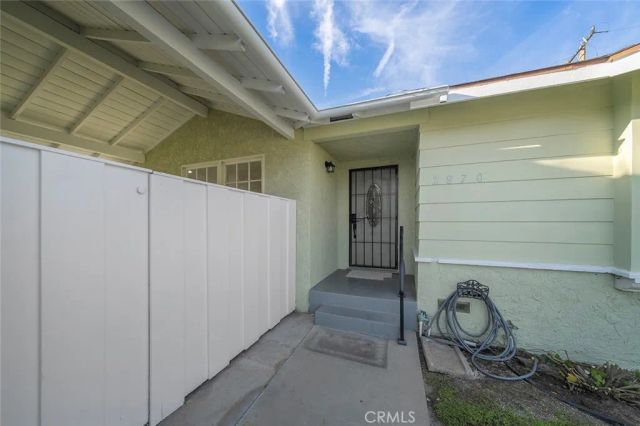 2870 W Monroe, Anaheim, CA 92801