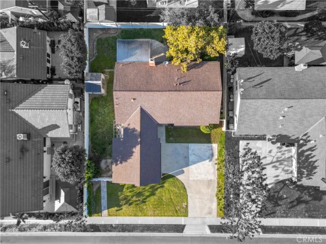 2870 W Monroe, Anaheim, CA 92801