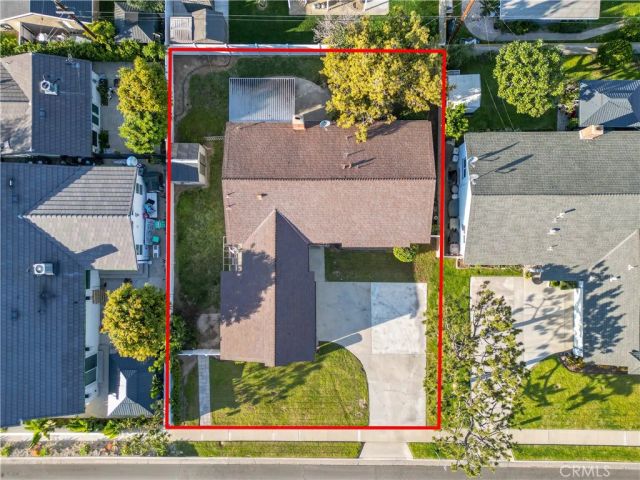 2870 W Monroe, Anaheim, CA 92801