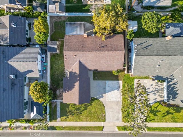 2870 W Monroe, Anaheim, CA 92801