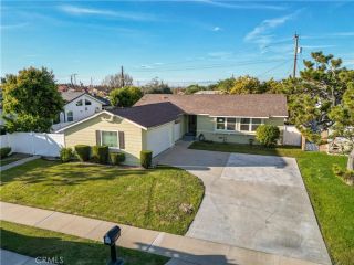 2870 W Monroe, Anaheim, CA 92801