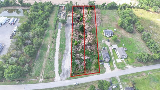 4207 Eleventh Street, Brookshire, TX 77423