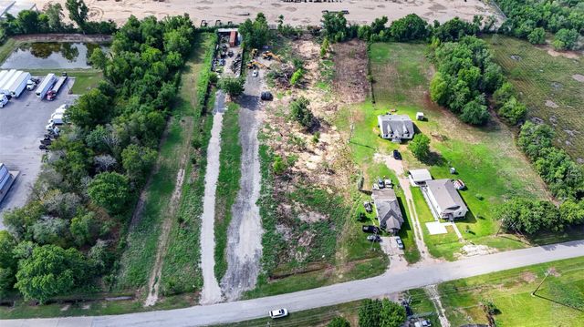 4207 Eleventh Street, Brookshire, TX 77423