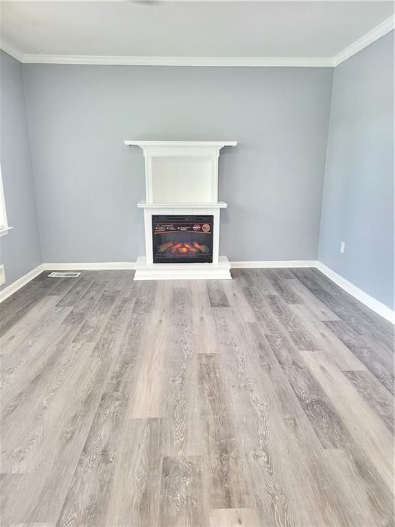 137 Hillcrest Drive, Austell, GA 30168