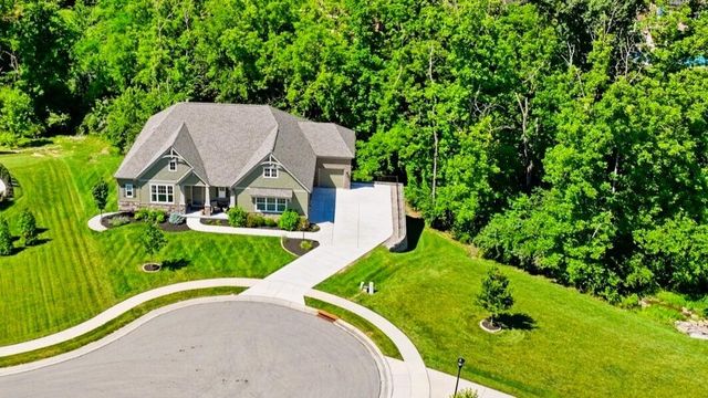 605 Coaltown Court, Union, KY 41091