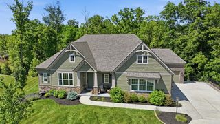 605 Coaltown Court, Union, KY 41091