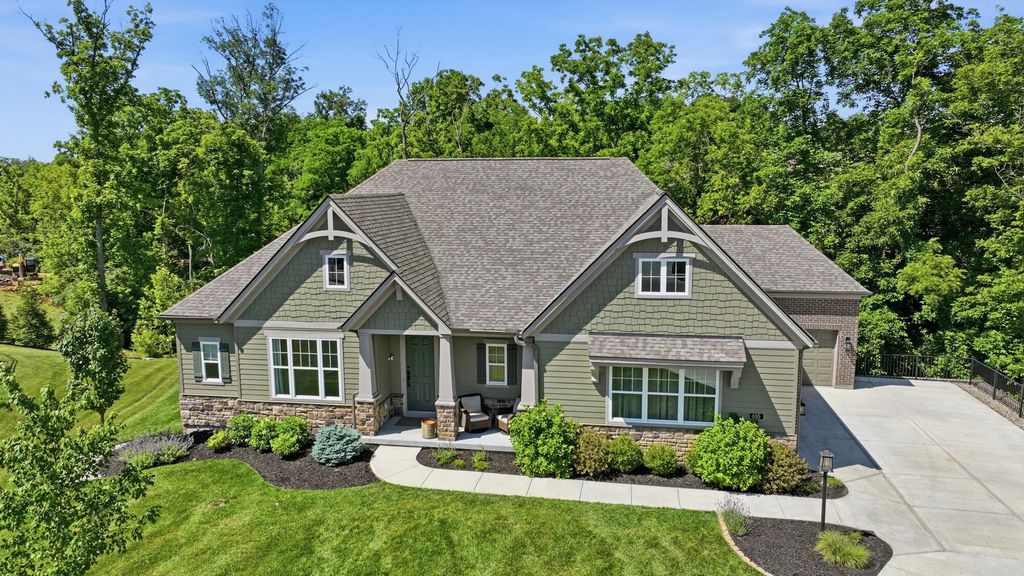 605 Coaltown Court, Union, KY 41091