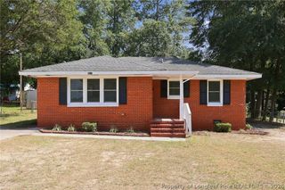 2072 Seneca Drive, Fayetteville, NC 28301