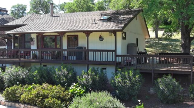 2877 Trower, Catheys Valley, CA 95306