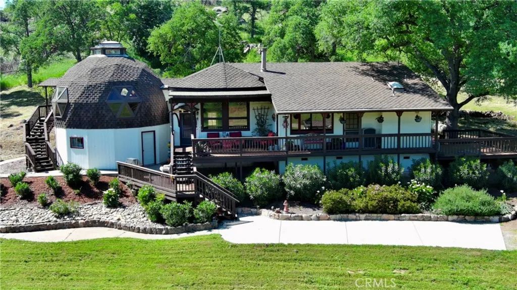 2877 Trower, Catheys Valley, CA 95306