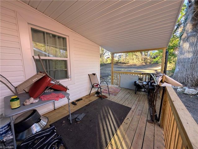 1407 NE 22nd Street, Winston-salem, NC 27105