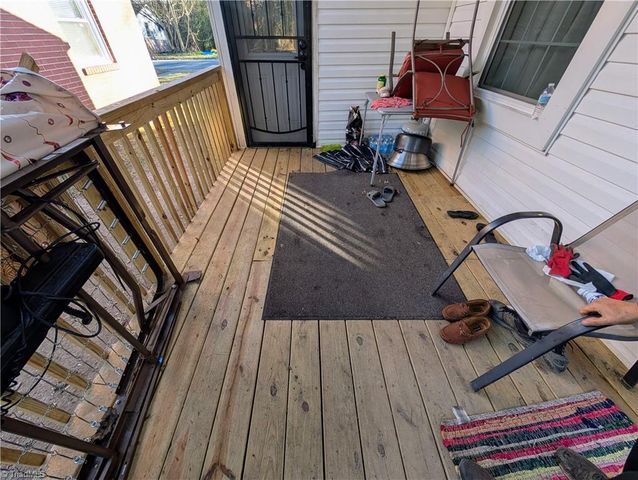 1407 NE 22nd Street, Winston-salem, NC 27105