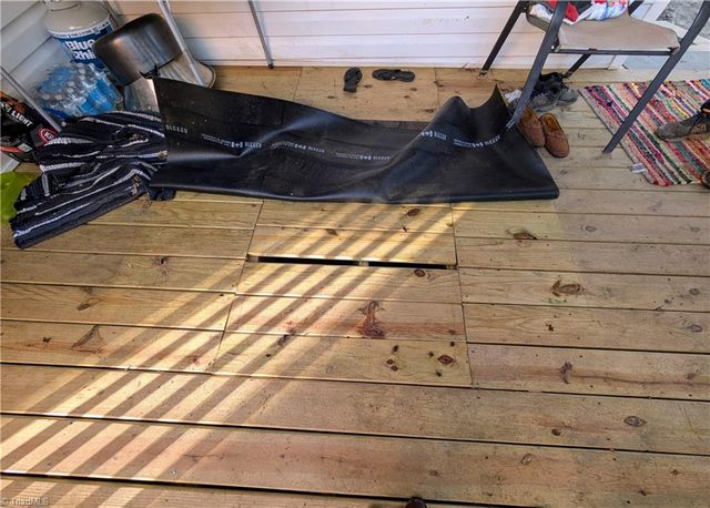 1407 NE 22nd Street, Winston-salem, NC 27105