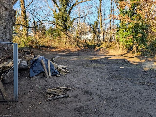 1407 NE 22nd Street, Winston-salem, NC 27105