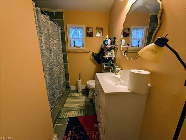 1407 NE 22nd Street, Winston-salem, NC 27105