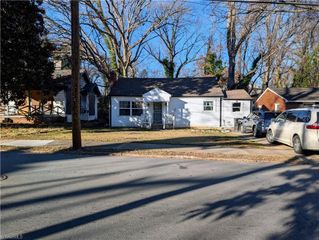 1407 NE 22nd Street, Winston-salem, NC 27105