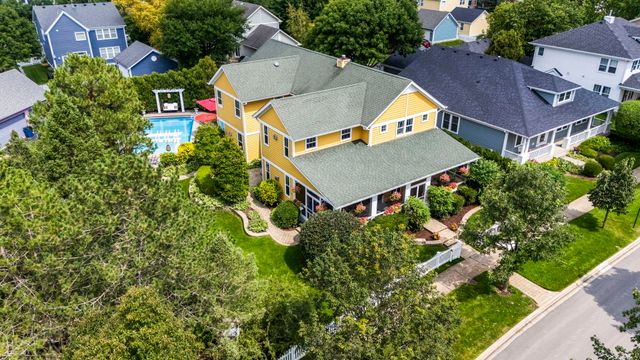 200 Ranney Avenue, Vernon Hills, IL 60061
