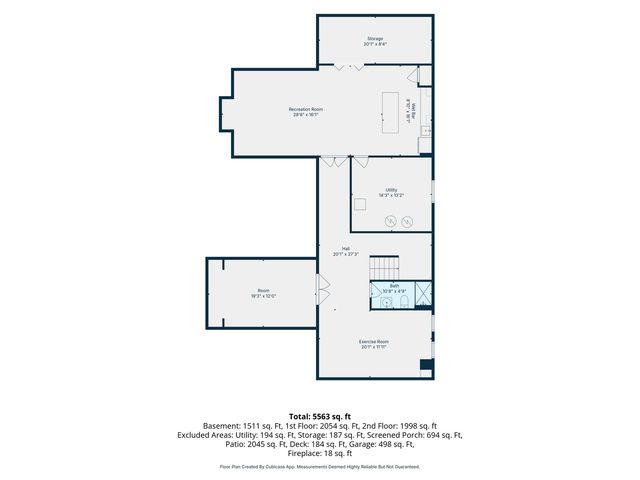 200 Ranney Avenue, Vernon Hills, IL 60061
