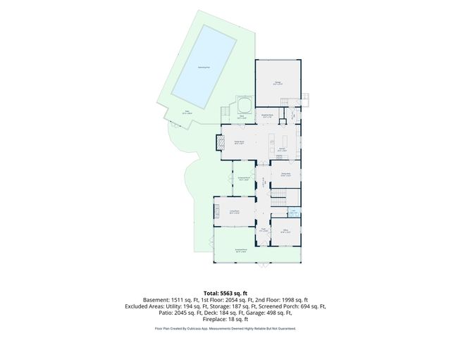200 Ranney Avenue, Vernon Hills, IL 60061