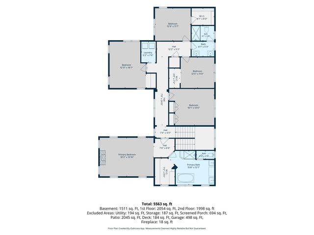 200 Ranney Avenue, Vernon Hills, IL 60061