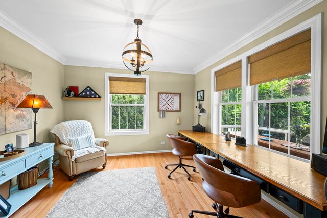 200 Ranney Avenue, Vernon Hills, IL 60061