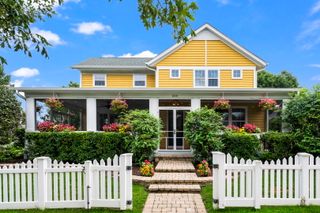200 Ranney Avenue, Vernon Hills, IL 60061