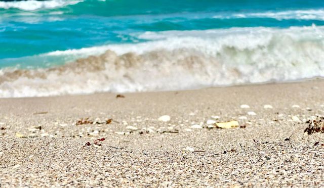 5400 N Ocean Drive 7b, Singer Island, FL 33404