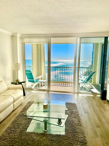 5400 N Ocean Drive 7b, Singer Island, FL 33404