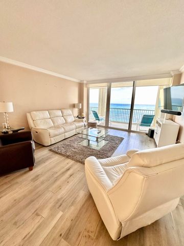 5400 N Ocean Drive 7b, Singer Island, FL 33404
