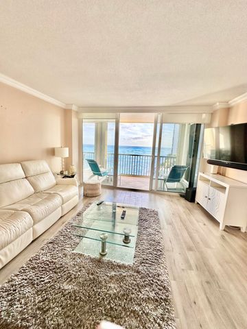 5400 N Ocean Drive 7b, Singer Island, FL 33404