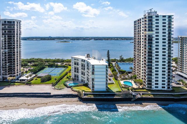 5400 N Ocean Drive 7b, Singer Island, FL 33404