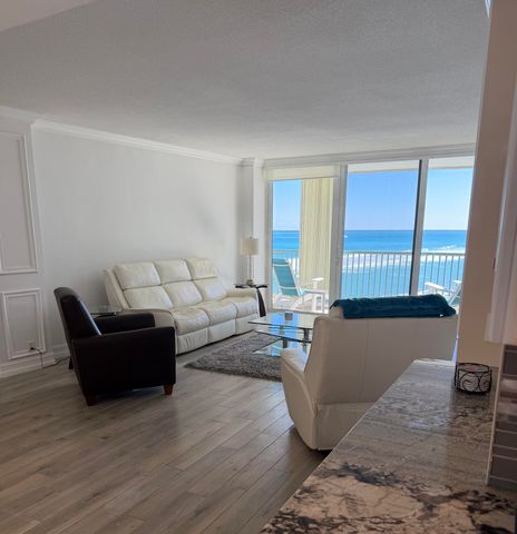 5400 N Ocean Drive 7b, Singer Island, FL 33404
