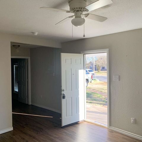 511 E Washington Street, Denison, TX 75021