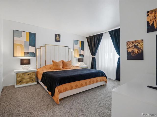 2864 Majestic Court, Troy, MI 48083