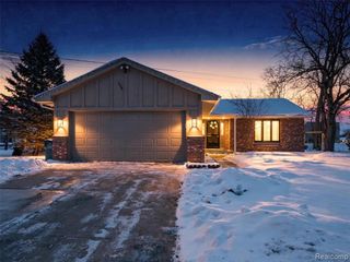 2864 Majestic Court, Troy, MI 48083