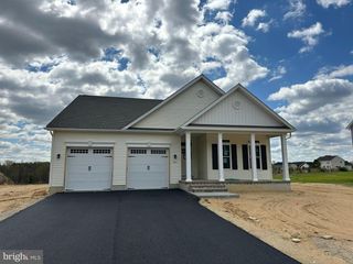 557 N GREENBROOK DRIVE, Milford, DE 19963