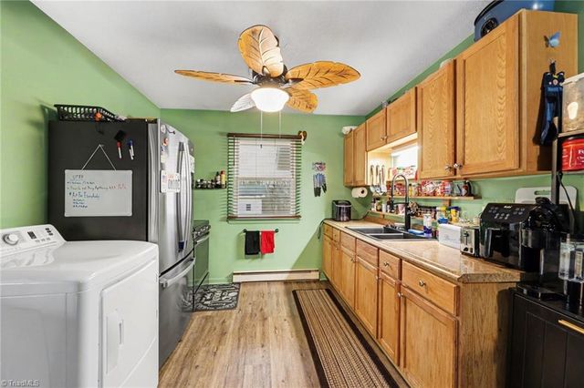 1612 Ballymena Drive, Reidsville, NC 27320