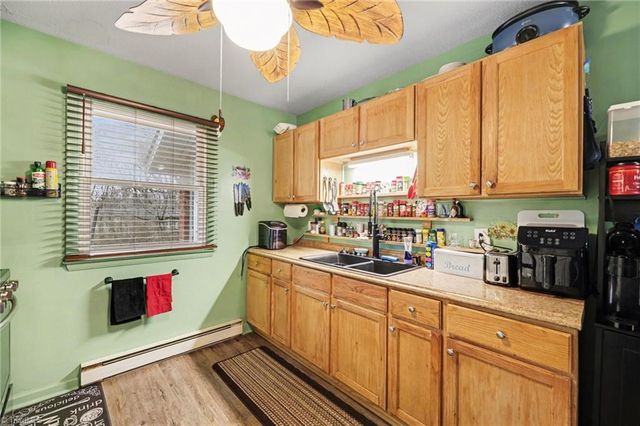 1612 Ballymena Drive, Reidsville, NC 27320